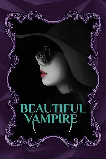 Beautiful Vampire (2018) poster