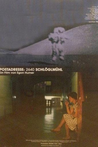 Postadresse: 2640 Schlöglmühl (1990) poster