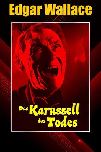 Das Karussell des Todes (1996) poster