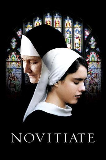 Novitiate (2017) poster