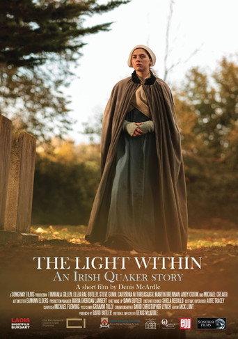 The Light Within (2024) poster