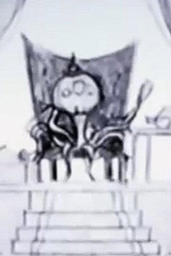 King and Octopus (1978) poster