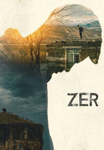 Zer (2017) poster
