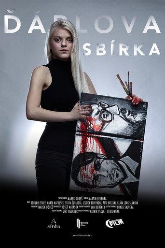 Ďáblova sbírka (2024) poster