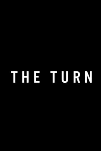 The Turn (2012) poster