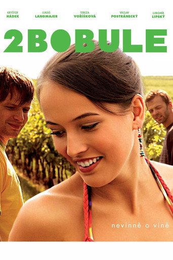 Grapes 2 (2009) poster