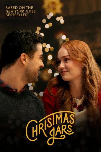 Christmas Jars (2019) poster
