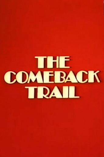 The Comeback Trail (1982) poster