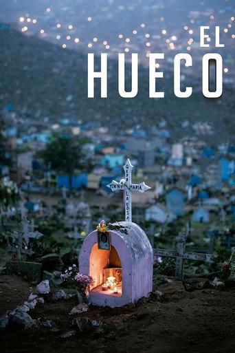 The Hole (2015) poster