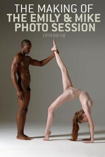 Emily and Mike Photosession (2013) poster