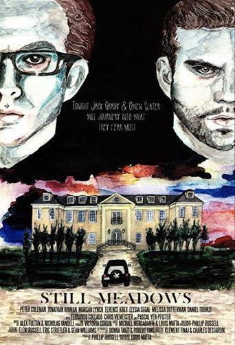 Still Meadows (2012) poster