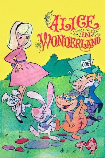 Alice in Wonderland or What's a Nice Kid Like You Doing in a Place Like This? (1966) poster