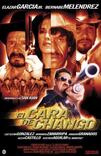 Monkey Face (2003) poster