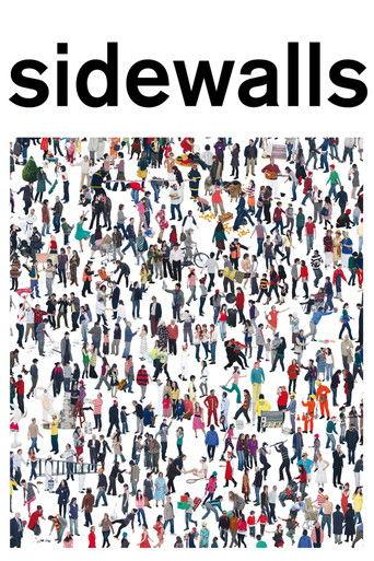 Sidewalls (2011) poster