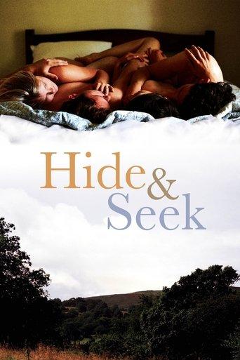Hide and Seek (2014) poster