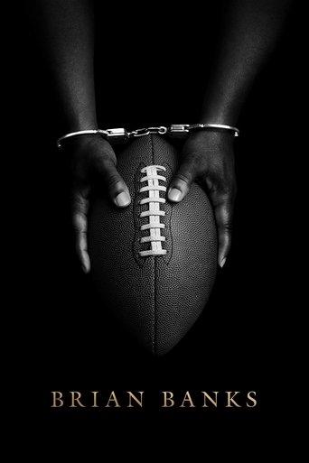Brian Banks (2019) poster