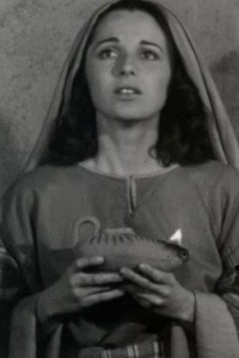 The Nativity (1946) poster