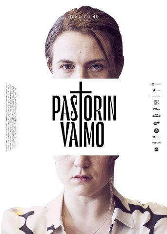 The Pastor’s Wife (2021) poster