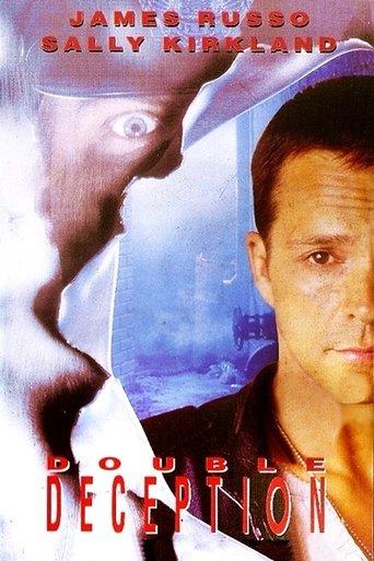 Double Deception (1993) poster