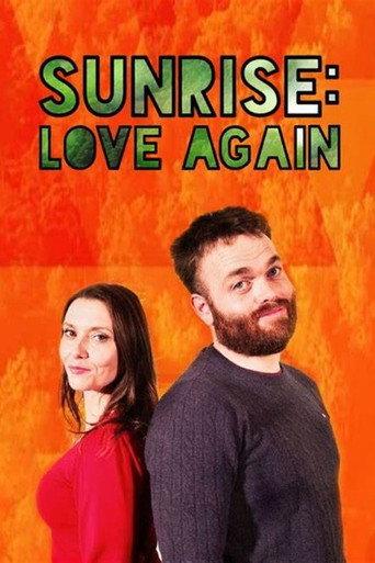 Sunrise: Love Again (2018) poster