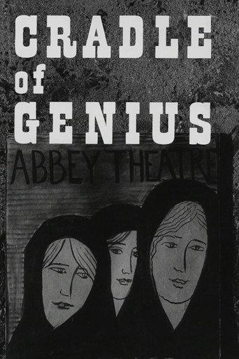 Cradle of Genius (1960) poster