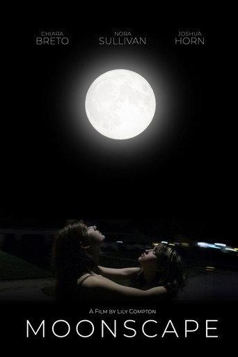 Moonscape () poster