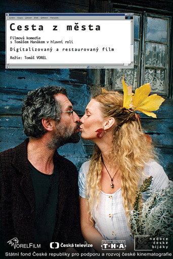 Out of the City (2000) poster