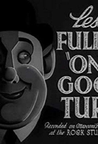 One Good Turn (1936) poster