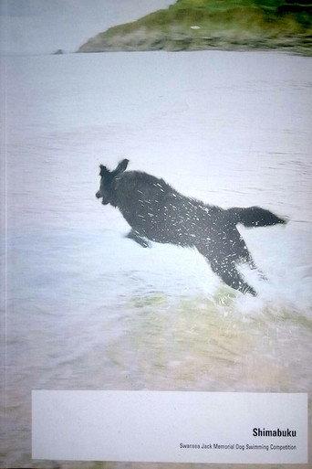 Swansea Jack Memorial Dog Swimming Competition (2003) poster