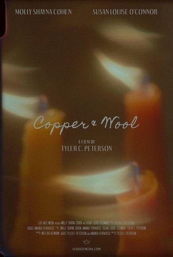 Copper & Wool (2022) poster