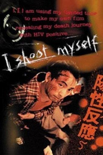 I Shoot Myself (1998) poster