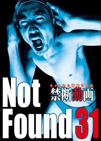 Not Found 31 (2017) poster