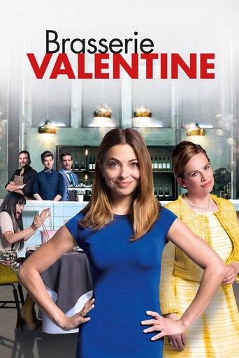 Brasserie Valentine (2016) poster