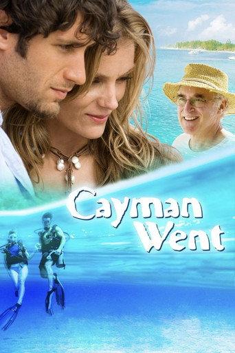 Cayman Went (2009) poster