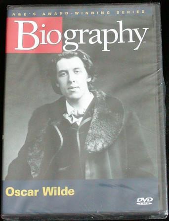 Oscar Wilde: Wit's End (2001) poster