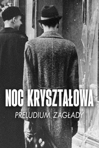 Kristallnacht, the November pogroms (2025) poster