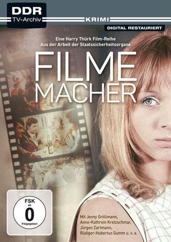 Filmemacher (1971) poster