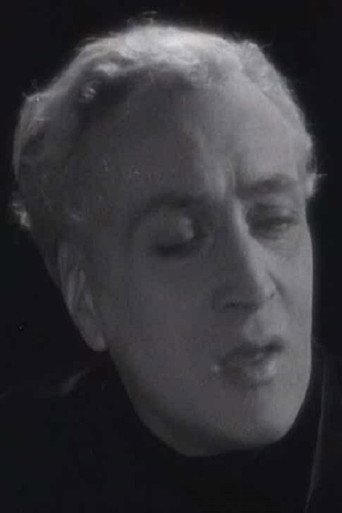 Longing (1936) poster