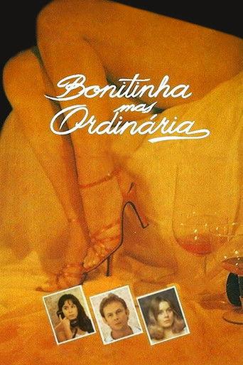 Cute But Ordinary (1981) poster