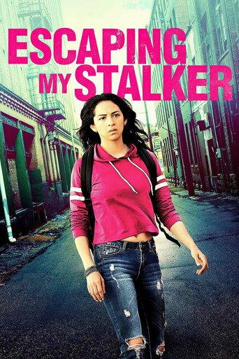 Escaping My Stalker (2020) poster