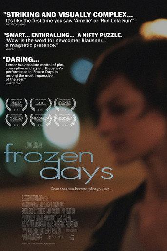 Frozen Days (2005) poster
