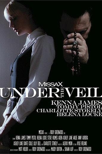 Under The Veil (2021) poster