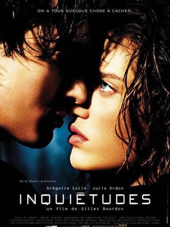 A Sight for Sore Eyes (2003) poster