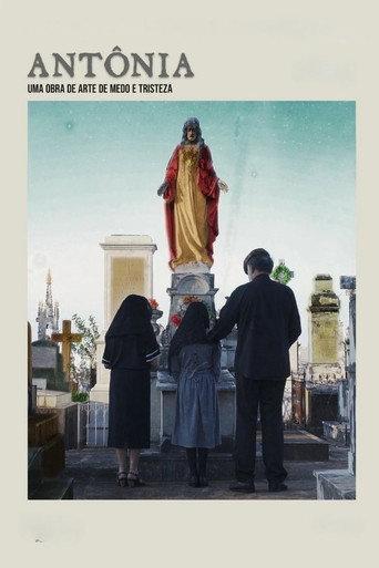 Rotten Faith (2020) poster