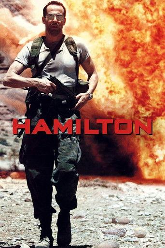 Hamilton (1998) poster