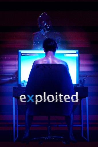 Exploited (2022) poster