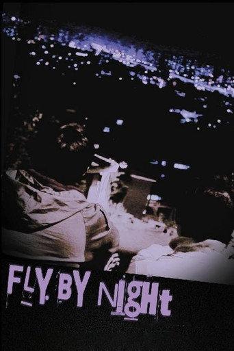 Fly by Night (2011) poster