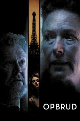 Lost and Found (2005) poster