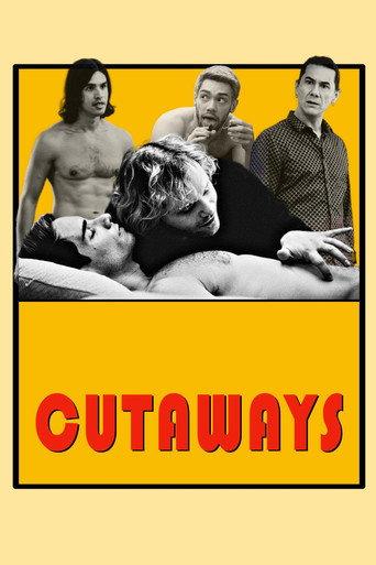 Cutaways (2025) poster