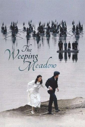 The Weeping Meadow (2004) poster